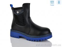 Ботинки SANLIN 61-6-5372DY