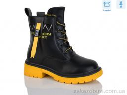 Ботинки SANLIN 34-6-0406DY