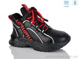 Ботинки SANLIN 61-6-6307DY