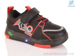 Кроссовки SANLIN 6-6001LY LED