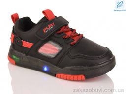 Кроссовки SANLIN 61-1001LY LED