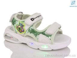 Босоножки SANLIN 23-1-033YH LED