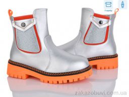 Ботинки SANLIN 12-5372DY