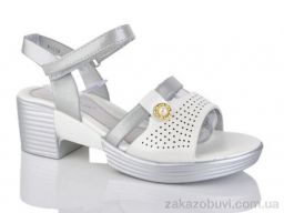 Босоножки SANLIN 12-0581-H