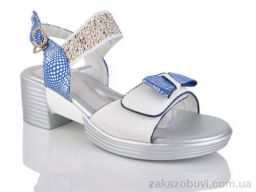 Босоножки SANLIN 7-1581-H