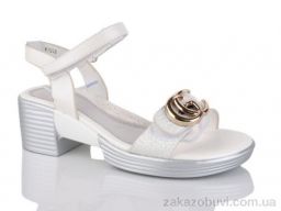 Босоножки SANLIN 1-2581-H