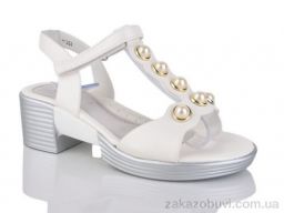 Босоножки SANLIN 1-3581-H