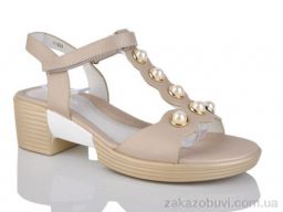 Босоножки SANLIN 8-3581-H