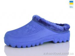 Сабо SANLIN MA11 синій