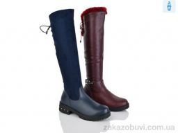 Сапоги SANLIN 33-5 mix