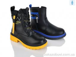 Ботинки SANLIN 27-271 mix