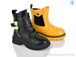 Ботинки SANLIN 27-272 mix