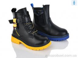 Ботинки SANLIN 27-273 mix