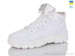 Ботинки SANLIN BB1 білий