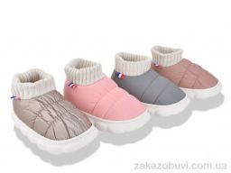 Тапки SANLIN 01HJ mix