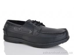 Туфли SANLIN 88A black