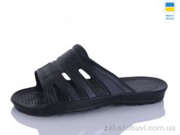 Шлепки SANLIN 2 B8 чорний