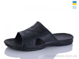 Шлепки SANLIN 2 B3 чорний