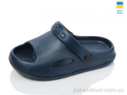 Кроксы SANLIN 2 H9 т.синій