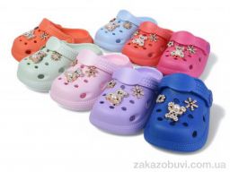 Кроксы SANLIN 2 350 mix