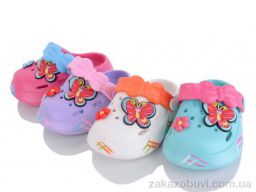 Кроксы SANLIN 2 748 mix