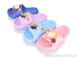 Шлепки SANLIN 2 2405-36 mix