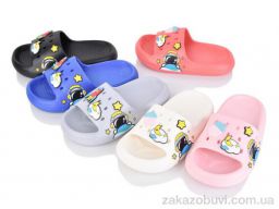 Шлепки SANLIN 2 SB8244 mix