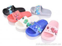 Шлепки SANLIN 2 SB10901 mix