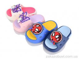 Шлепки SANLIN 2 481 mix