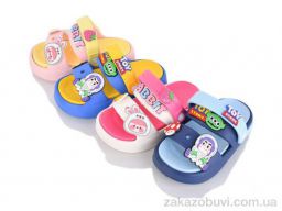 Шлепки SANLIN 2 881 mix