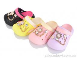 Кроксы SANLIN 2 3010 mix