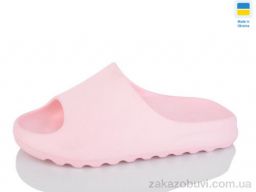 Шлепки SANLIN 2 L6 персик