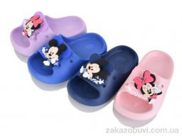 Шлепки SANLIN 2 NUO59 mix