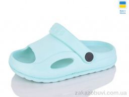 Шлепки SANLIN 2 H9 м'ята