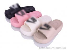 Шлепки SANLIN 2 8811-1 mix