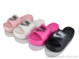 Шлепки SANLIN 2 8023 mix