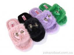 Тапки SANLIN 2 A875A mix