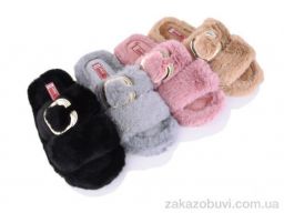 Тапки SANLIN 2 WF905 mix