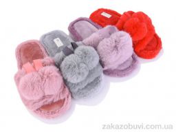 Тапки SANLIN 2 WP620 mix