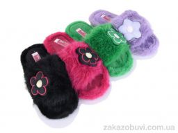 Тапки SANLIN 2 A872 mix