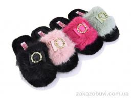 Тапки SANLIN 2 A870 mix