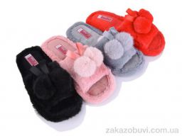 Тапки SANLIN 2 A699 mix