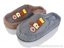 Тапки SANLIN 2 A962A mix