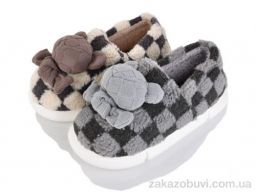 Тапки SANLIN 2 079-60B mix