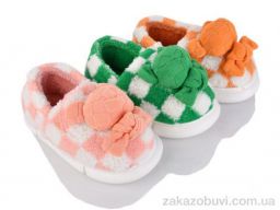 Тапки SANLIN 2 079-60A mix