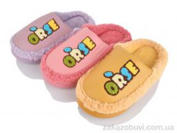 Тапки SANLIN 2 A962 mix