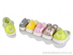 Тапки SANLIN 2 430799-88 mix