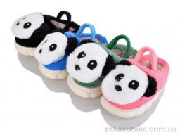 Тапки SANLIN 2 A605 mix