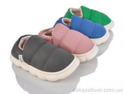 Тапки SANLIN 2 A612 mix