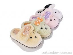 Тапки SANLIN 2 8112A mix